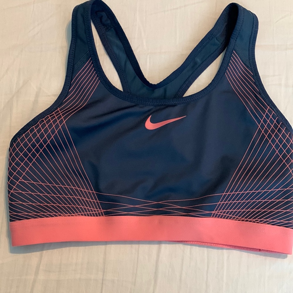 Nike Spirts Bra Large